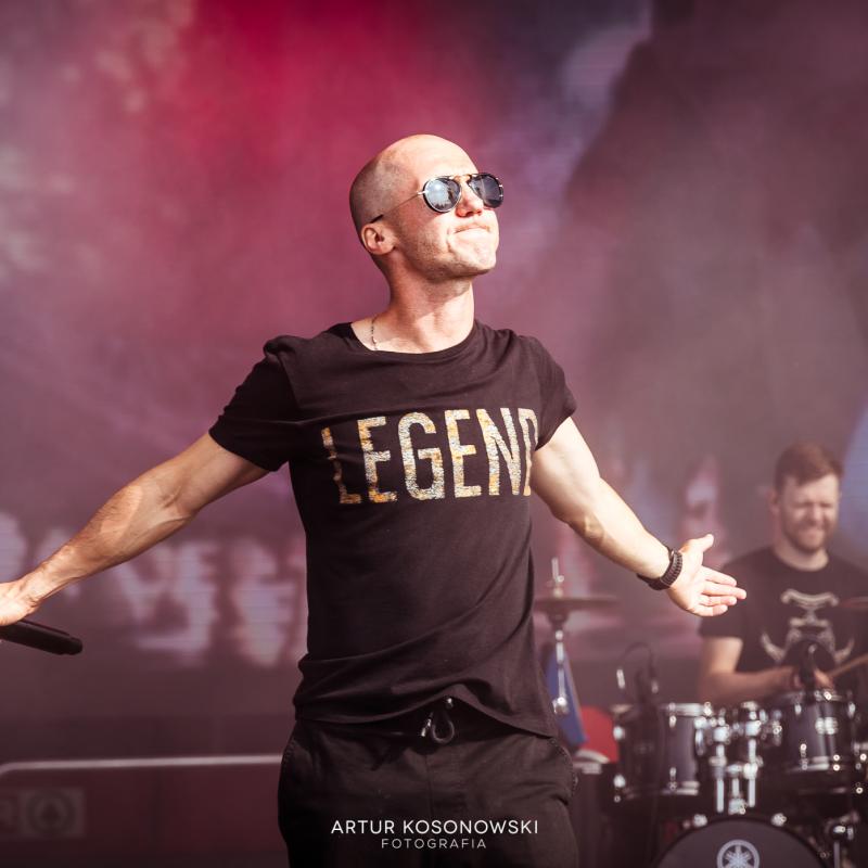 Fotografia koncertowa